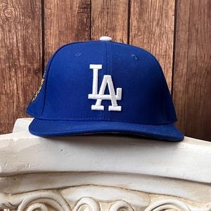 LA Dodgers Native American Heritage Day 8/19/23 Hat Cap SGA